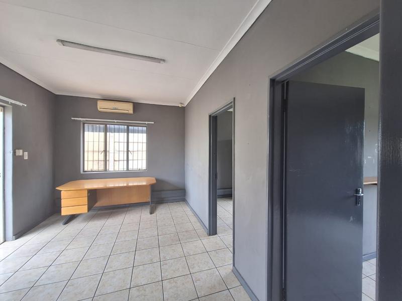 To Let 0 Bedroom Property for Rent in Aureus Gauteng
