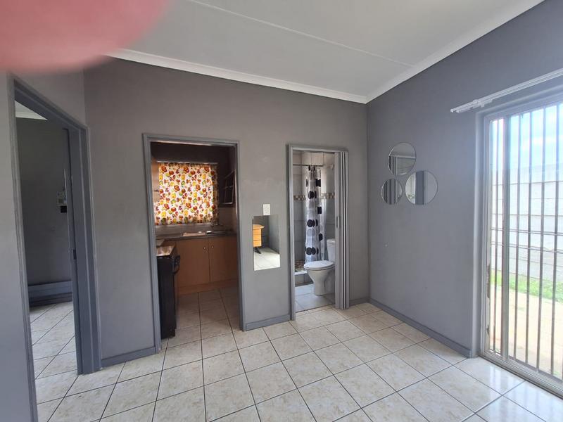 To Let 0 Bedroom Property for Rent in Aureus Gauteng