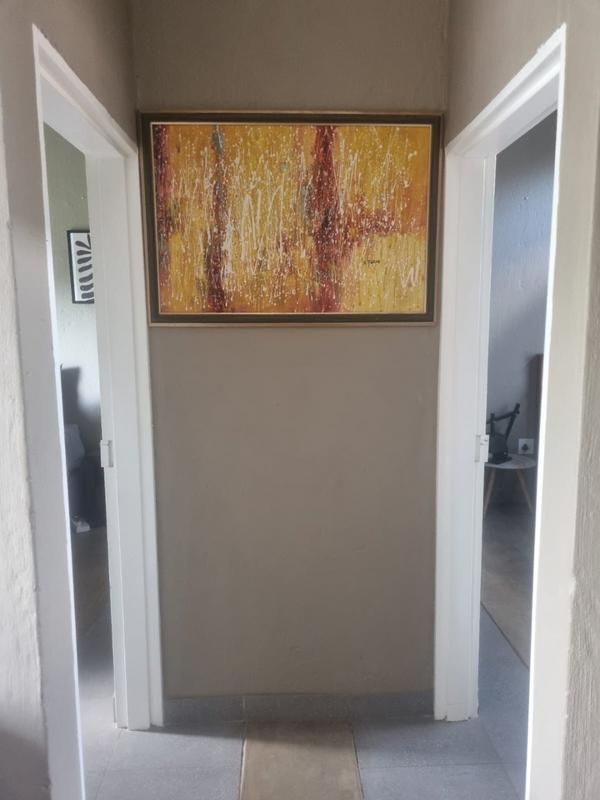 To Let 0 Bedroom Property for Rent in Bootha A H Gauteng