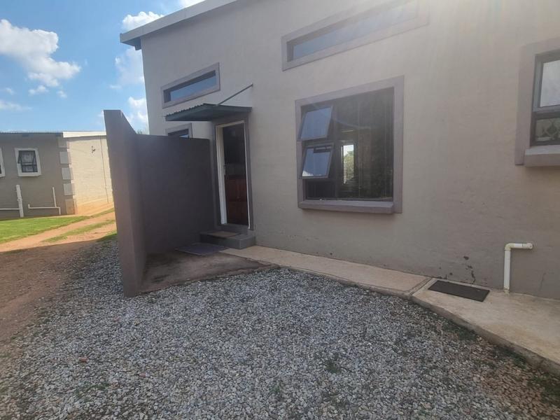 To Let 0 Bedroom Property for Rent in Bootha A H Gauteng
