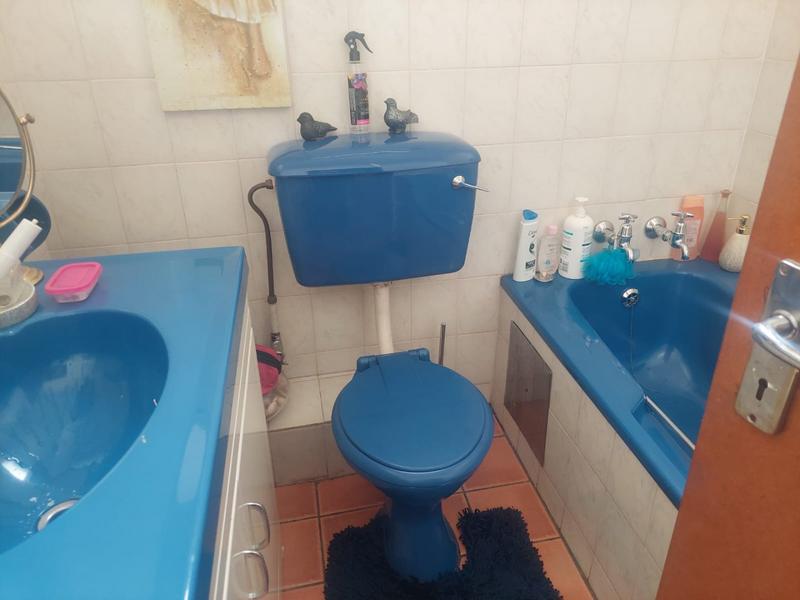 To Let 3 Bedroom Property for Rent in Greenhills Gauteng