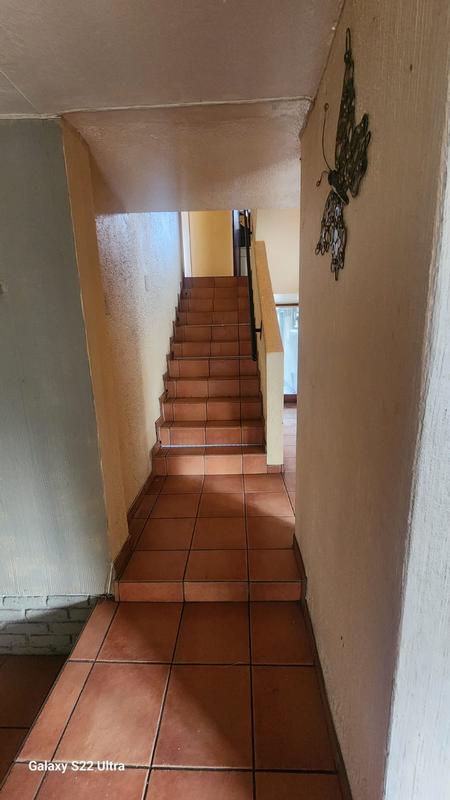 To Let 3 Bedroom Property for Rent in Greenhills Gauteng