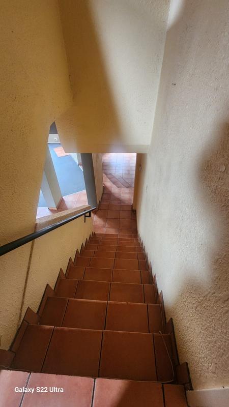 To Let 3 Bedroom Property for Rent in Greenhills Gauteng