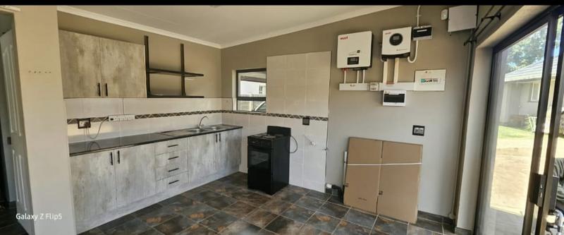 0 Bedroom Property for Sale in Helikonpark Gauteng