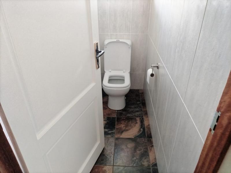 0 Bedroom Property for Sale in Vleikop A H Gauteng