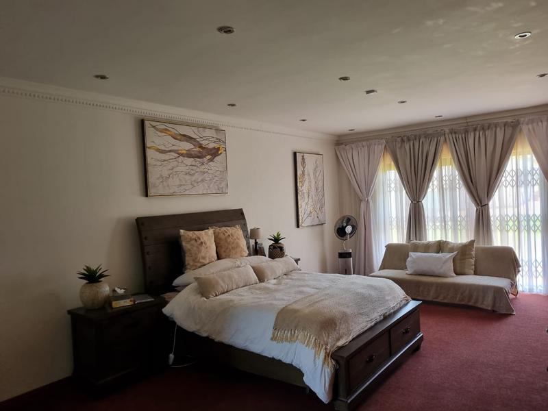 0 Bedroom Property for Sale in Vleikop A H Gauteng