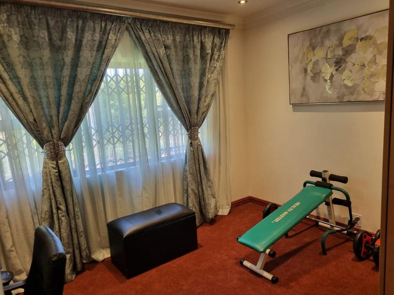 0 Bedroom Property for Sale in Vleikop A H Gauteng