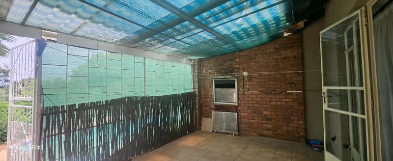 To Let 3 Bedroom Property for Rent in Wilro Park Gauteng