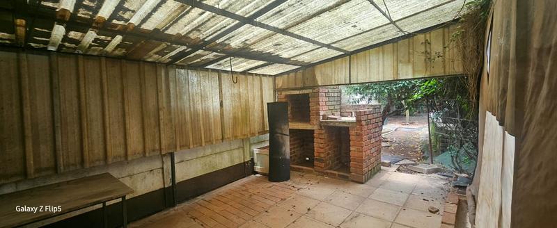 To Let 3 Bedroom Property for Rent in Wilro Park Gauteng