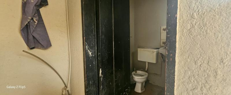 To Let 3 Bedroom Property for Rent in Wilro Park Gauteng