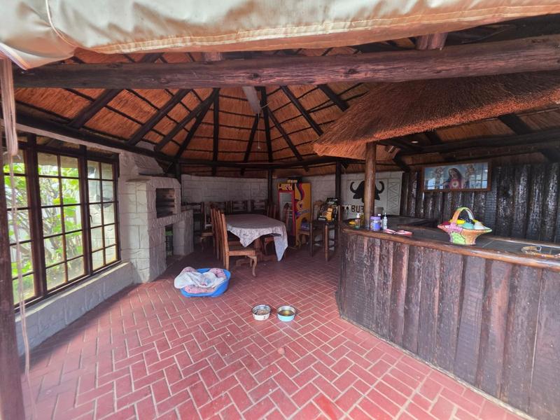 3 Bedroom Property for Sale in Eike Park Gauteng