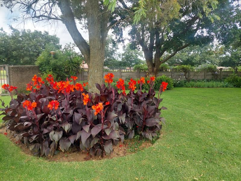 4 Bedroom Property for Sale in Loumarina A H Gauteng