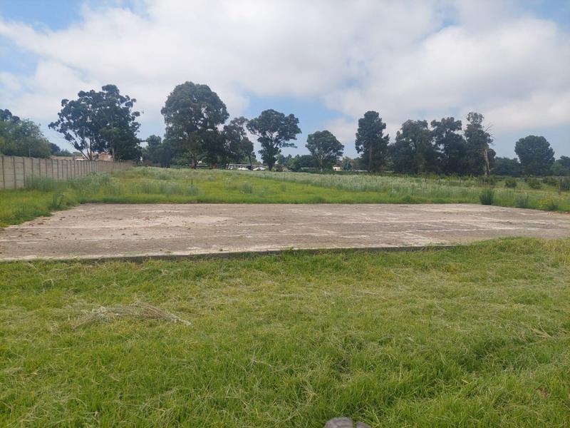 4 Bedroom Property for Sale in Loumarina A H Gauteng