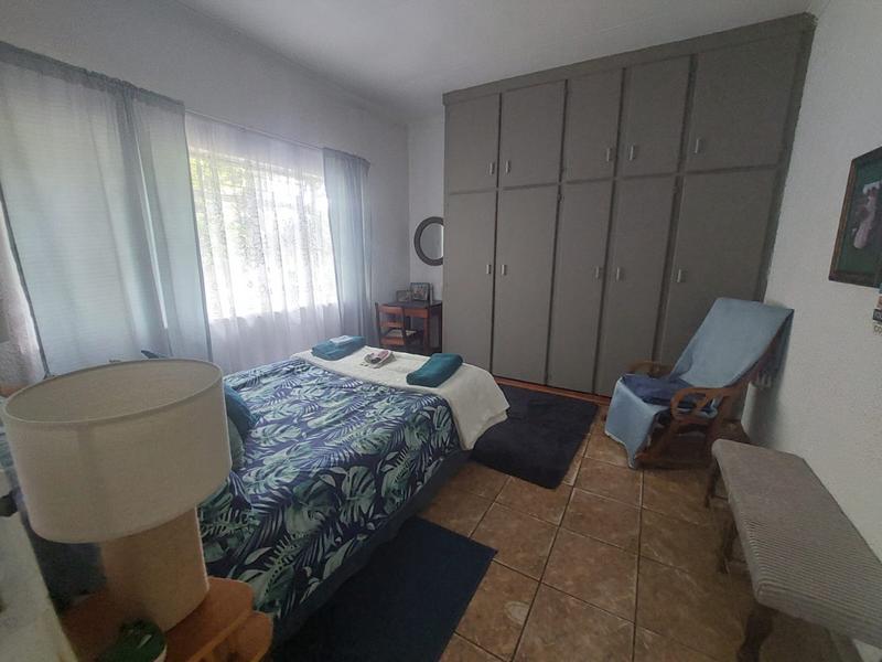 4 Bedroom Property for Sale in Loumarina A H Gauteng