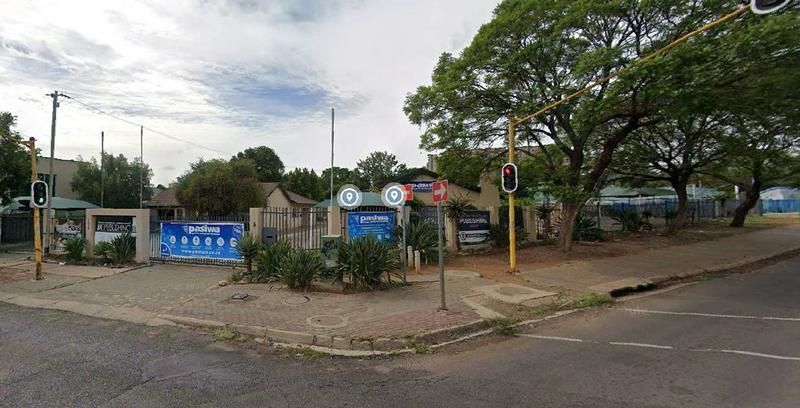 0 Bedroom Property for Sale in Hatfield Gauteng