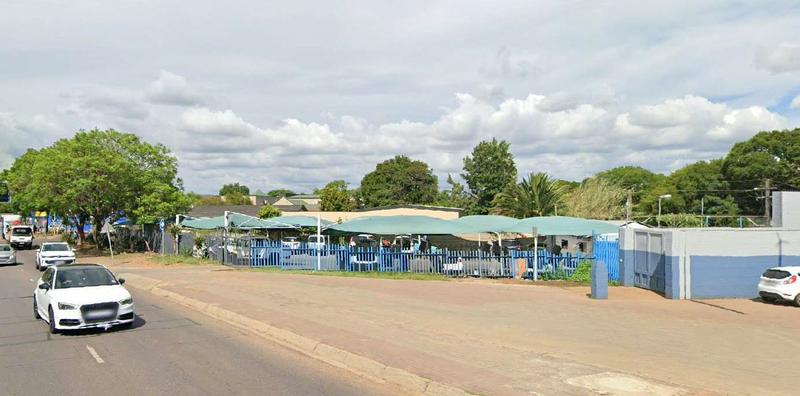 0 Bedroom Property for Sale in Hatfield Gauteng