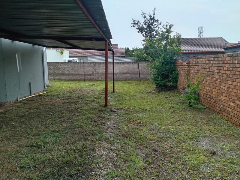 3 Bedroom Property for Sale in Crystal Park Gauteng