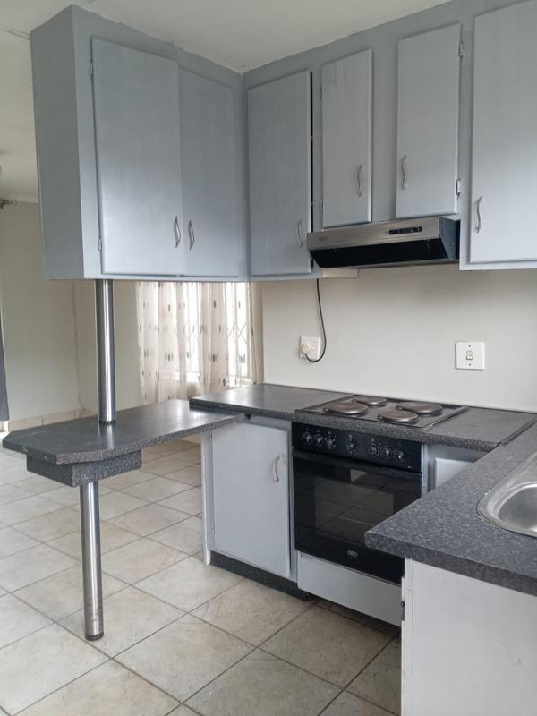 3 Bedroom Property for Sale in Crystal Park Gauteng