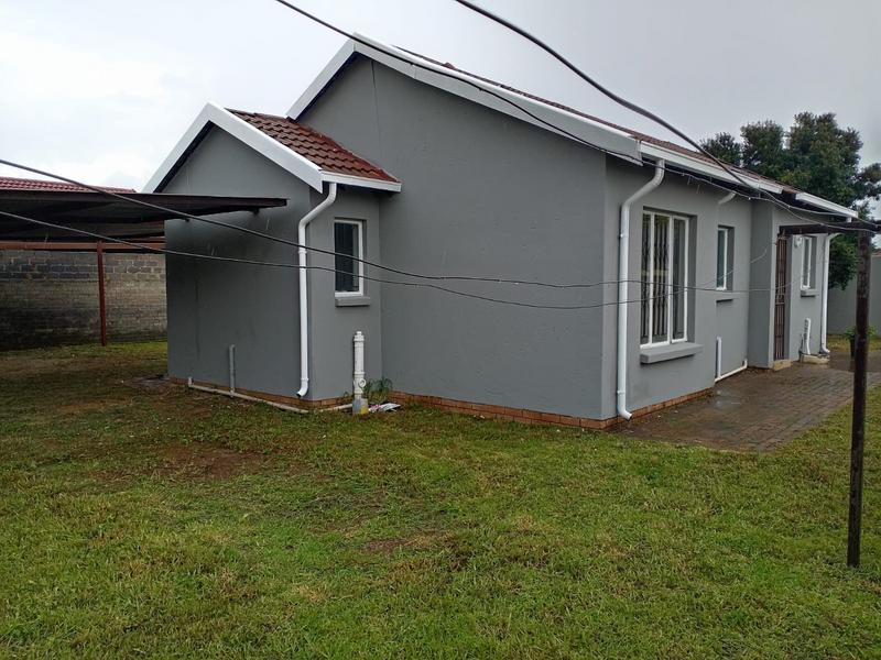 3 Bedroom Property for Sale in Crystal Park Gauteng