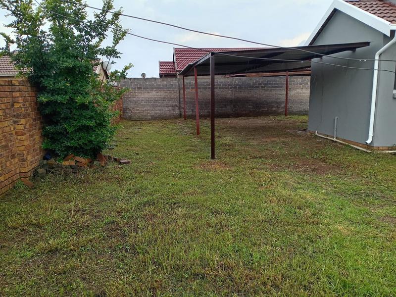 3 Bedroom Property for Sale in Crystal Park Gauteng