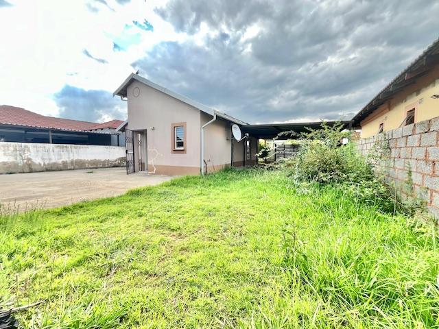 3 Bedroom Property for Sale in Salfin Gauteng