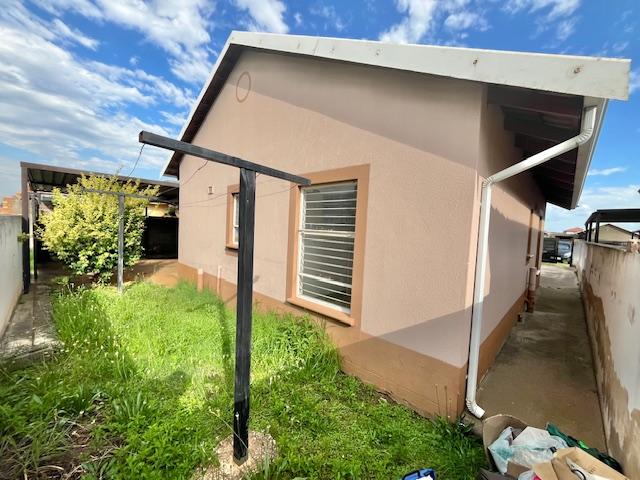 3 Bedroom Property for Sale in Salfin Gauteng