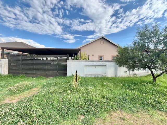 3 Bedroom Property for Sale in Salfin Gauteng