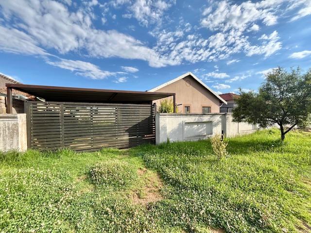 3 Bedroom Property for Sale in Salfin Gauteng
