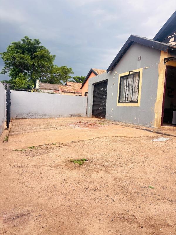 3 Bedroom Property for Sale in Villa Liza Gauteng