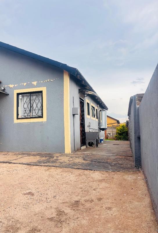 3 Bedroom Property for Sale in Villa Liza Gauteng