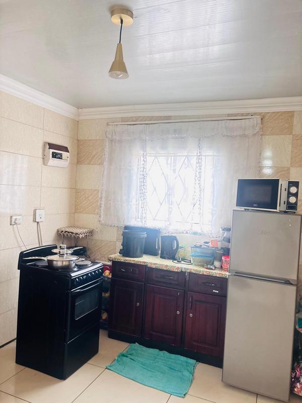 3 Bedroom Property for Sale in Villa Liza Gauteng
