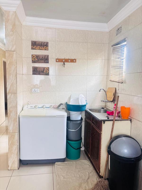 3 Bedroom Property for Sale in Villa Liza Gauteng