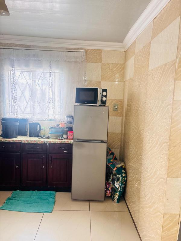 3 Bedroom Property for Sale in Villa Liza Gauteng