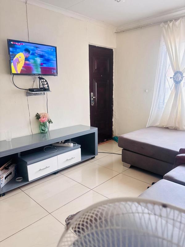 3 Bedroom Property for Sale in Villa Liza Gauteng