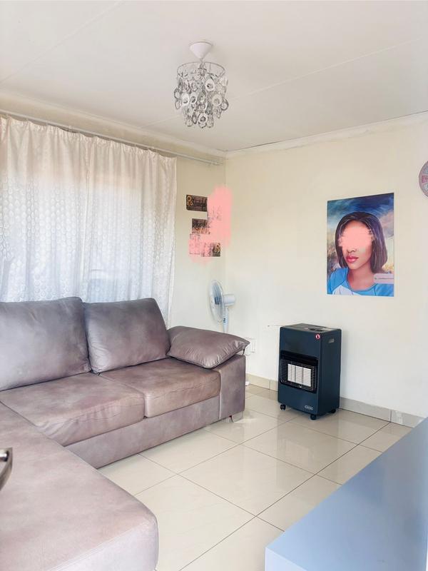 3 Bedroom Property for Sale in Villa Liza Gauteng