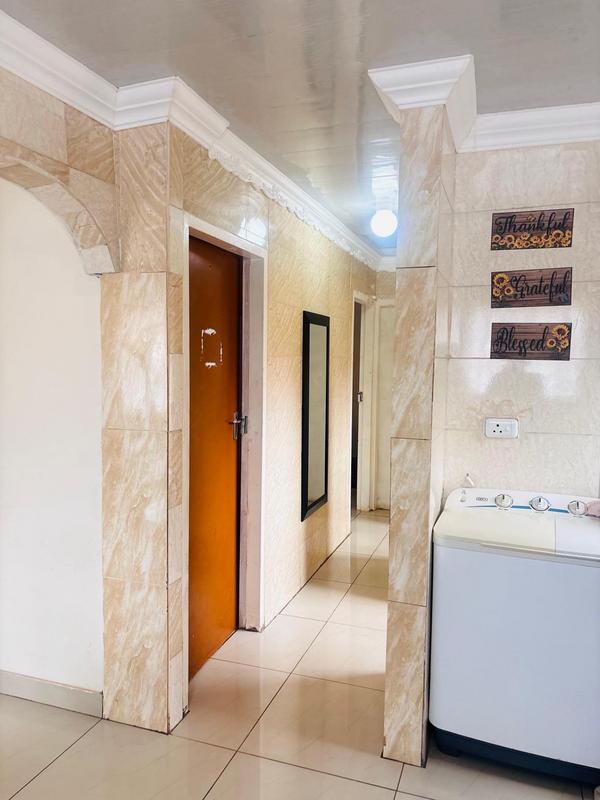 3 Bedroom Property for Sale in Villa Liza Gauteng