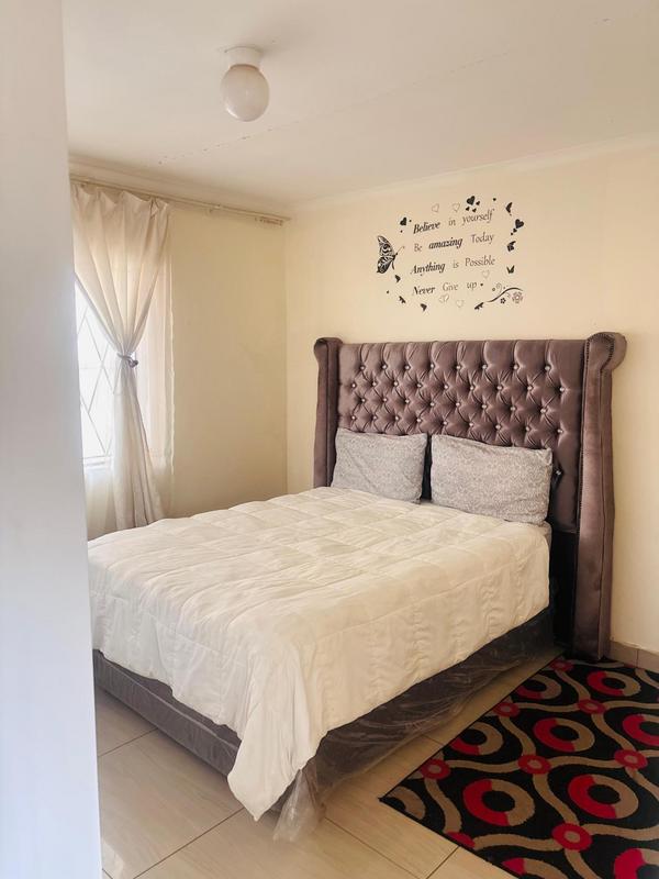 3 Bedroom Property for Sale in Villa Liza Gauteng