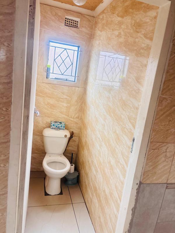 3 Bedroom Property for Sale in Villa Liza Gauteng