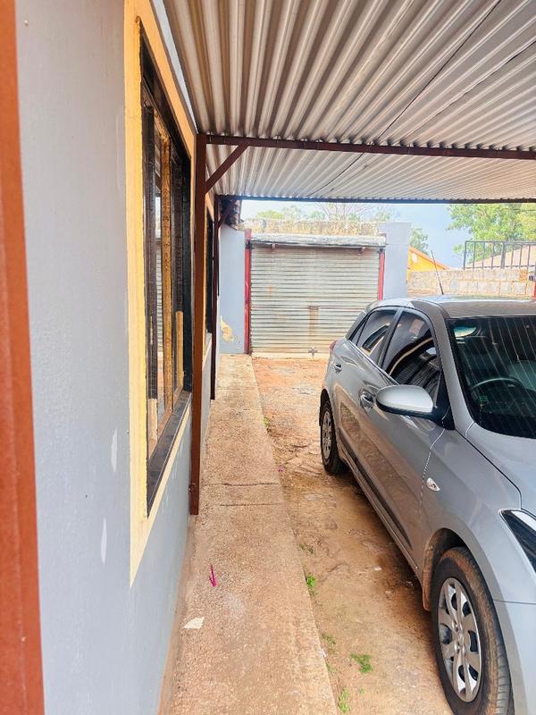 3 Bedroom Property for Sale in Villa Liza Gauteng