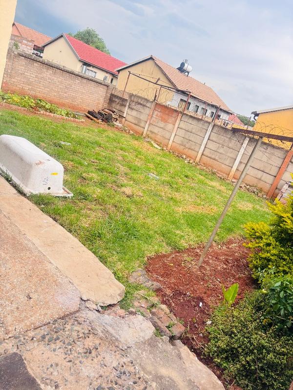 3 Bedroom Property for Sale in Villa Liza Gauteng