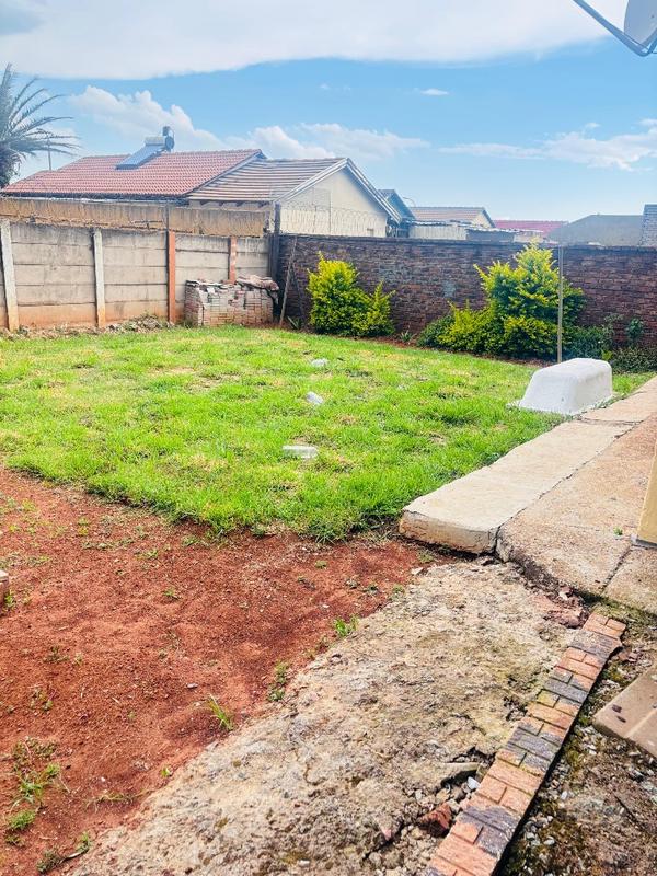 3 Bedroom Property for Sale in Villa Liza Gauteng