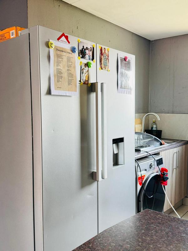 2 Bedroom Property for Sale in Cruywagenpark Gauteng