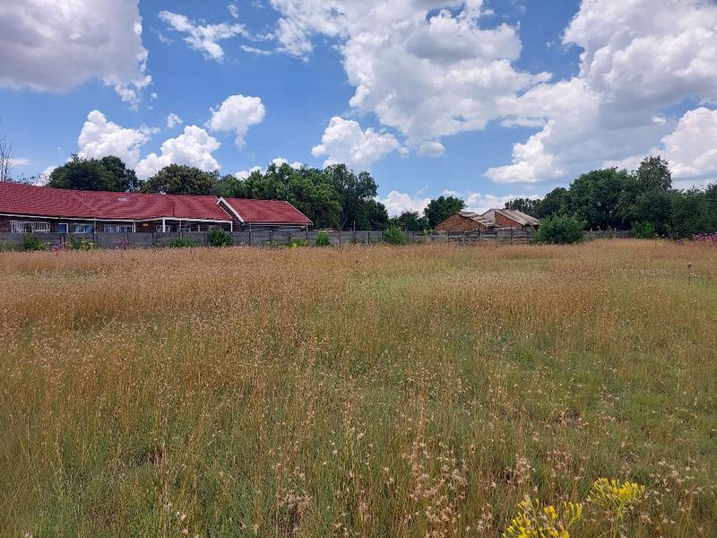 0 Bedroom Property for Sale in Sharon Park Gauteng