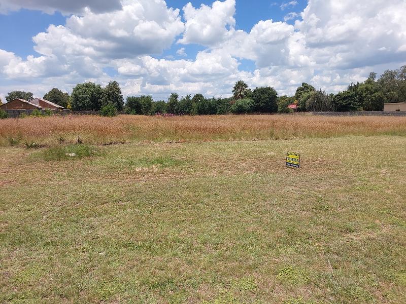 0 Bedroom Property for Sale in Sharon Park Gauteng