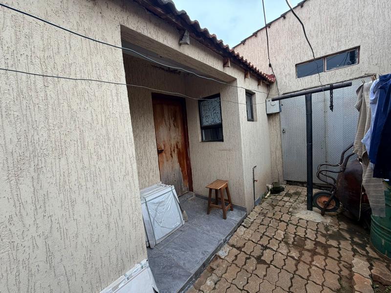 3 Bedroom Property for Sale in Vosloorus Gauteng
