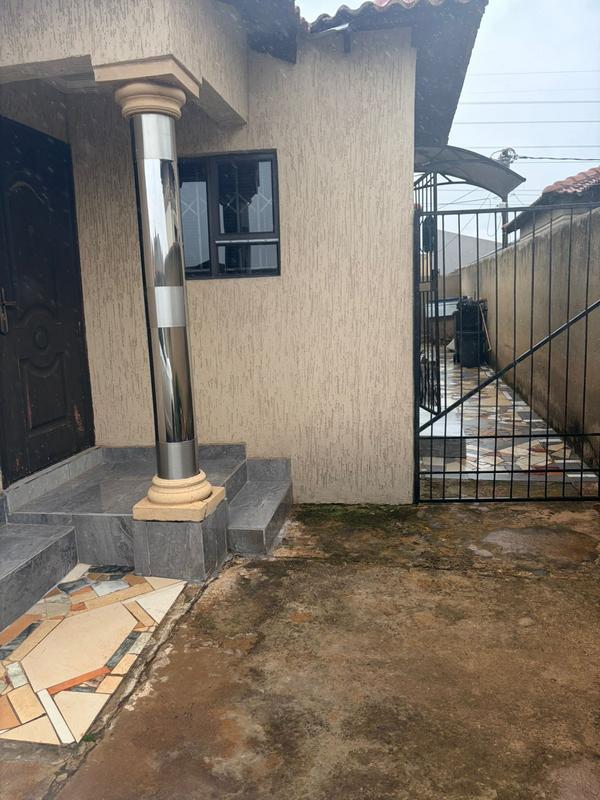 3 Bedroom Property for Sale in Vosloorus Gauteng