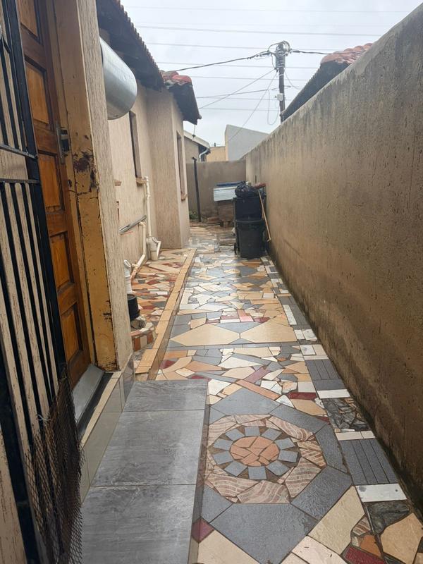 3 Bedroom Property for Sale in Vosloorus Gauteng