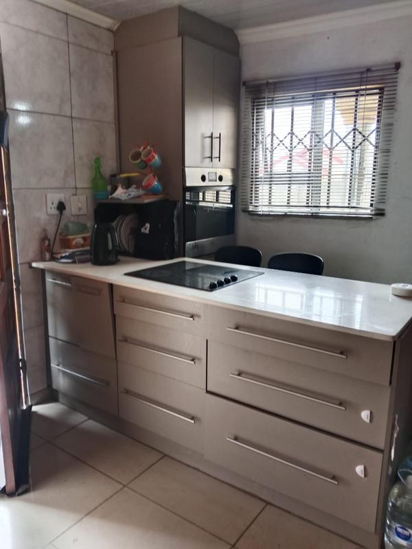 3 Bedroom Property for Sale in Vosloorus Gauteng