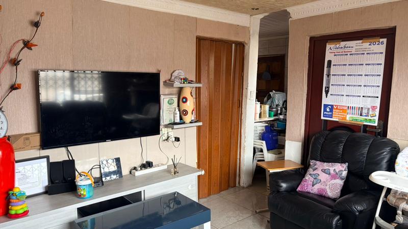 3 Bedroom Property for Sale in Vosloorus Gauteng