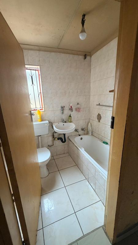 3 Bedroom Property for Sale in Vosloorus Gauteng